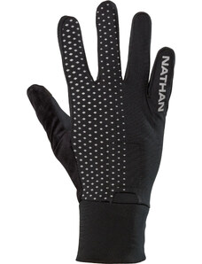 Manusi Nathan HyperNight Reflective Gloves 10460n-bk