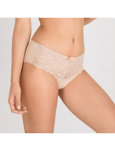 PLAYTEX FLOWER ELEGANCE MIDI - Women's lace panties (boxers) - body