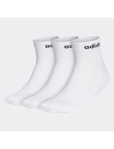 adidas Sosete unisex Ankle Half-Cushioned 3 Perechi