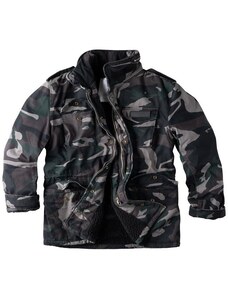 Surplus Jacheta de iarnă pentru bărbați Paratrooper