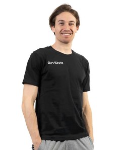 Tricou Barbati GIVOVA T-Shirt Cubo 0010