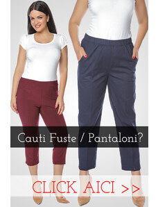 Evio Fashion Ai vazut Colectia de Pantaloni?