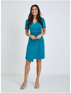 Blue Women's Dress ORSAY - Women