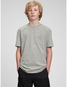 GAP Teen T-shirt organic cotton pocket - Boys