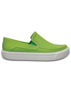 Pantofi Crocs Kids' CitiLane Roka Slip-On