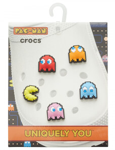 Crocs Jibbitz Jibbitz Crocs Pac Man 5 Pack