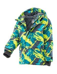 Pidilidi jachetă de schi de iarnă pentru băieți, Pidilidi, PD1135-02, băiat