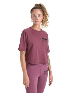 Tricou Diadora pentru Femei L. T-Shirt Ss Manifesto 179091_55115 (Marime: L)