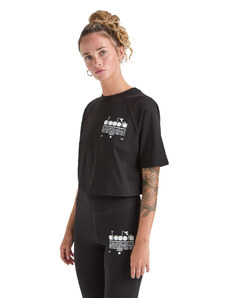 Tricou Diadora pentru Femei L. T-Shirt Ss Manifesto 179091_80013 (Marime: XL)