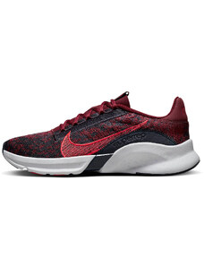 Pantofi fitness Nike SuperRep Go 3 Next Nature Flyknit Men s Training Shoes dh3394-600
