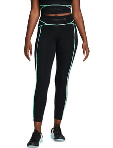 Colanți Nike Pro Dri-FIT Women s Mid-Rise 7/8 Leggings dq6300-010