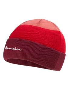 Pălărie CHAMPION Beanie red
