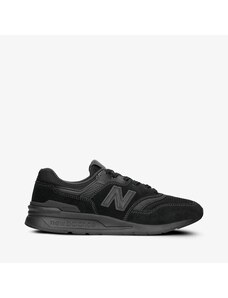New Balance 997 Bărbați Încălțăminte Sneakers CM997HCI Negru