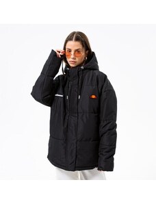 Ellesse Jachetă Pejo Padded Jacket Blk Femei Îmbrăcăminte Geci de iarnă SGC05501011 Negru