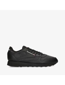 Reebok Classic Leather Bărbați Încălțăminte Sneakers 100008494 Negru