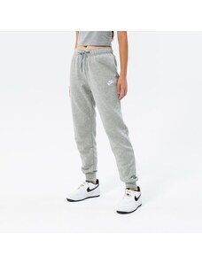 Nike Pantaloni W Nsw Club Flc Mr Pant Std Femei Îmbrăcăminte Pantaloni DQ5191-063 Gri