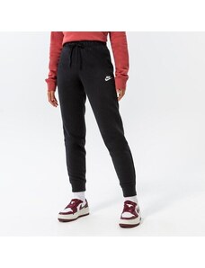 Nike Pantaloni W Nsw Club Flc Mr Pant Tight Femei Îmbrăcăminte Pantaloni DQ5174-010 Negru