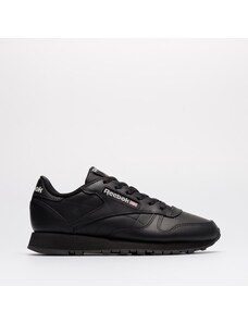 Reebok Classic Leather Femei Încălțăminte Sneakers 100008497 Negru