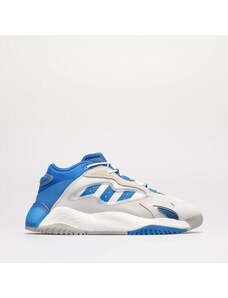 Adidas Streetball Ii Bărbați Încălțăminte Sneakers GX9685 Gri
