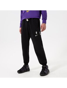 Nike Pantaloni Lal M Nk Df Std Issue Pnt Nba Bărbați Îmbrăcăminte Pantaloni DN4656-010 Negru
