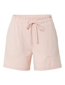 ESPRIT Pantaloni de pijama roz pastel