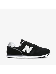 New Balance 373 Bărbați Încălțăminte Sneakers ML373CA2 Negru