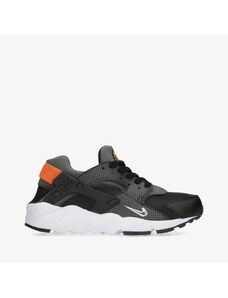 Nike Huarache Run Gs M Copii Încălțăminte Sneakers DR0173-001 Negru