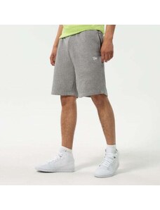 New Era Pantaloni Scurți Essential Short Bărbați Îmbrăcăminte Pantaloni scurți 12836799SMU Gri