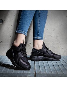 Nike Air Huarache Femei Încălțăminte Sneakers DH4439-001 Negru