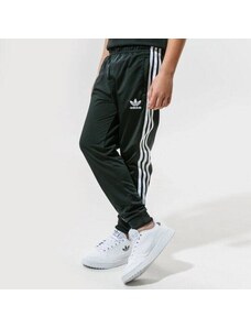 Adidas Pantaloni Sst Track Pants B Copii Îmbrăcăminte Pantaloni GN8453 Negru