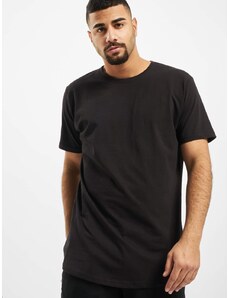 Tricou pentru bărbati cu mânecă scurtă // DEF / Dedication T-Shirt black