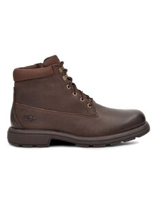UGG Cizme Biltmore Mid Boot Plain Toe 1130804 00K1 grizzly