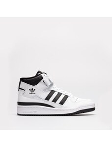 Adidas Forum Mid Copii Încălțăminte Sneakers FZ2083 Alb