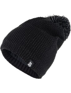 LOAP ZOLO pălărie de iarnă pentru copii negru