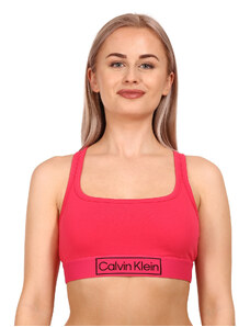 Sutien damă Calvin Klein roz (QF6768E-XI9) S