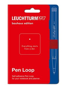 LEUCHTTURM1917 Suport pentru stilou LEUCHTTURM1917 Bauhaus Edition (15 mm)