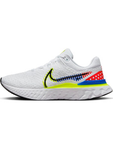 Pantofi de alergare Nike React Infinity Run Flyknit 3 Premium dx1629-100