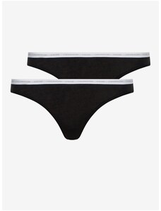 Calvin Klein Underwear Pair of Black Pants