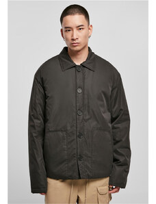 Jachetă pentru bărbati // Urban Classics / Utility Jacket black