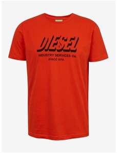 Tricou pentru bărbați Diesel
