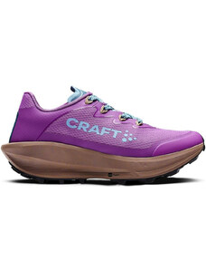 Pantofi Craft W CTM Ultra Carbon Trail 1912172-781698