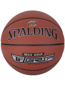 Minge Spalding Basketball Max Grip 76873z-orange Marime 7