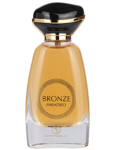 Apa de Parfum Bronze Paradiso, Grandeur Elite, Femei - 100ml
