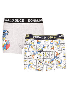 2PACK boxeri băieți E plus M Donald Duck multicolori (52 33 8653/9729) 146