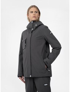 4F Jachetă de snowboard membrana 10 000 pentru femei - L