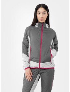 4F Jachetă pentru skitour PrimaLoft Active pentru femei - M