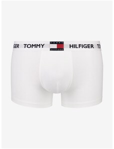 White Men's Boxers Tommy Hilfiger Underwear - Men