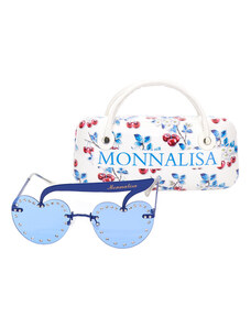 MONNALISA Cherry Sunglasses