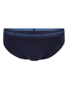 Michael Kors Slip albastru / bleumarin