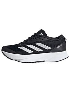 ADIDAS PERFORMANCE Sneaker de alergat 'Adizero SI' negru / alb